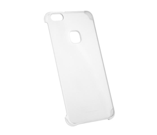 Huawei Plecki do Huawei P10 Lite przezroczysty - 352998 - zdjęcie 2